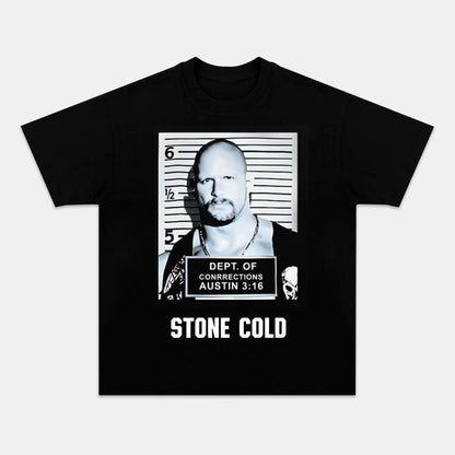 STONE COLD STEVE AUSTIN 4.23 TEE