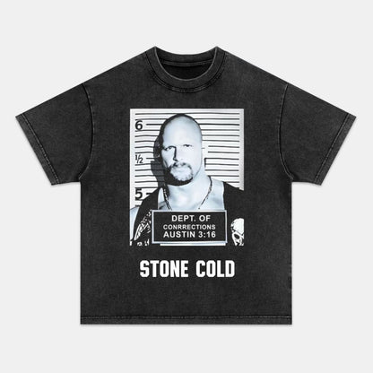 STONE COLD STEVE AUSTIN 4.23 TEE