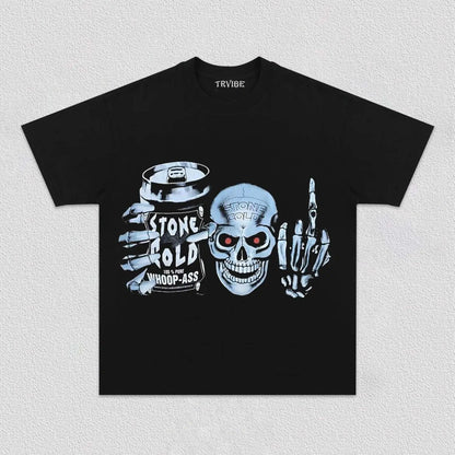 STONE COLD TEE