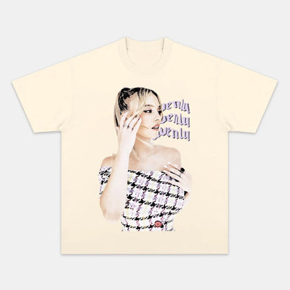 SYDNEY SWEENEY 6.0 TEE