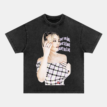 SYDNEY SWEENEY 6.0 TEE