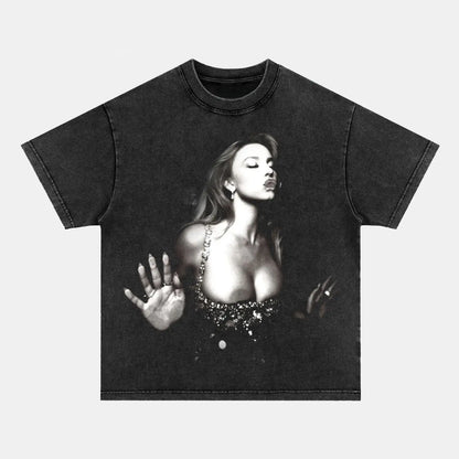 SYDNEY SWEENEY 3.0 TEE