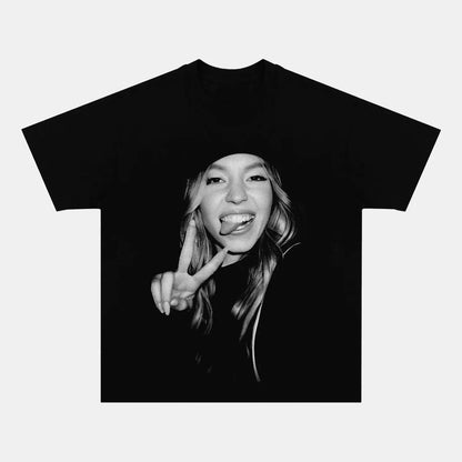 SYDNEY SWEENEY 5.0 TEE