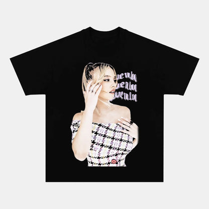SYDNEY SWEENEY 6.0 TEE