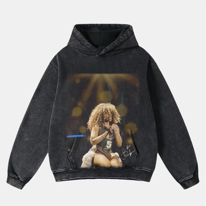 SZA VINTAGE CLOTHES 06.11