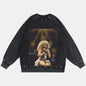 SZA VINTAGE CLOTHES 06.11