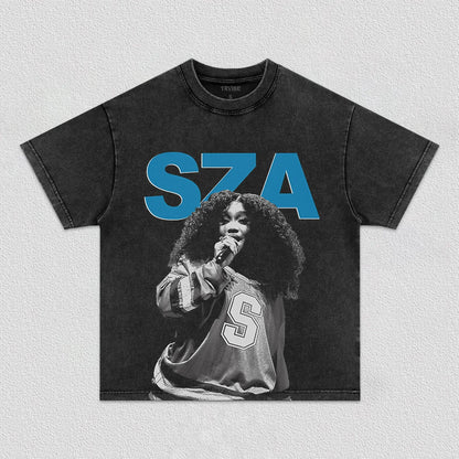 SZA Y2K TEE 5.29