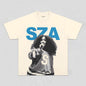 SZA Y2K TEE 5.29