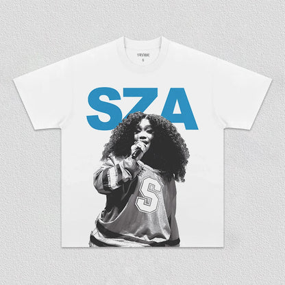 SZA Y2K TEE 5.29