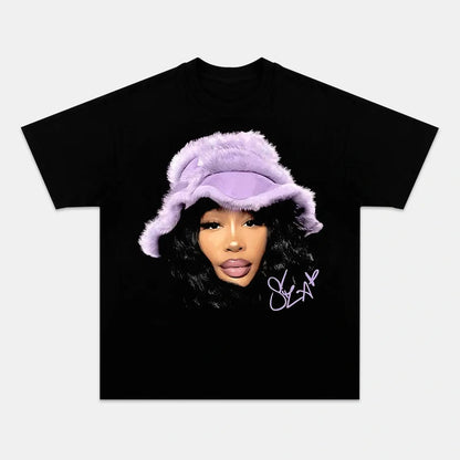 SZA TEE 04.11