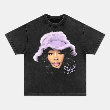 SZA TEE 04.11