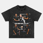 SAN ANTONIO SPURS TEE