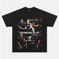 SAN ANTONIO SPURS TEE