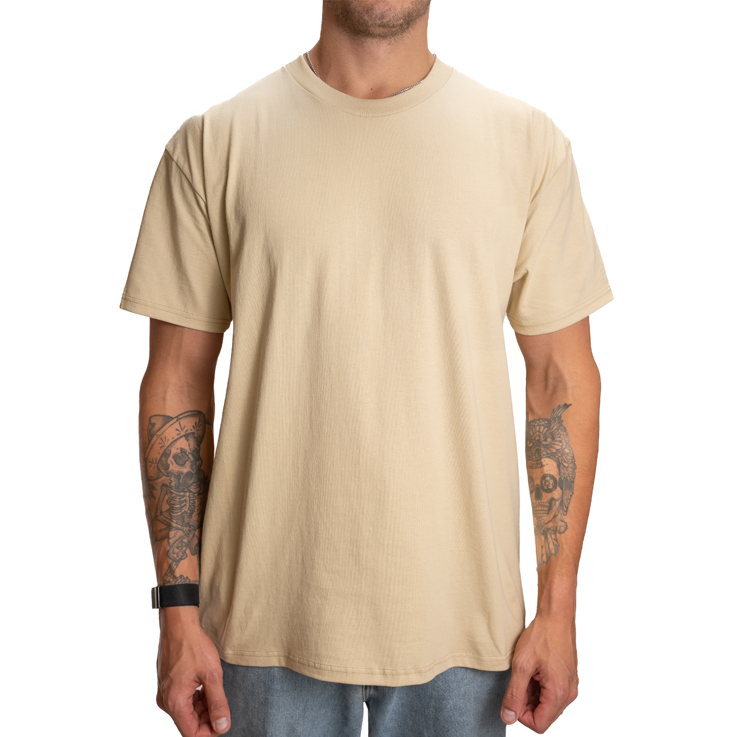 47364 - Men's Logan Tee