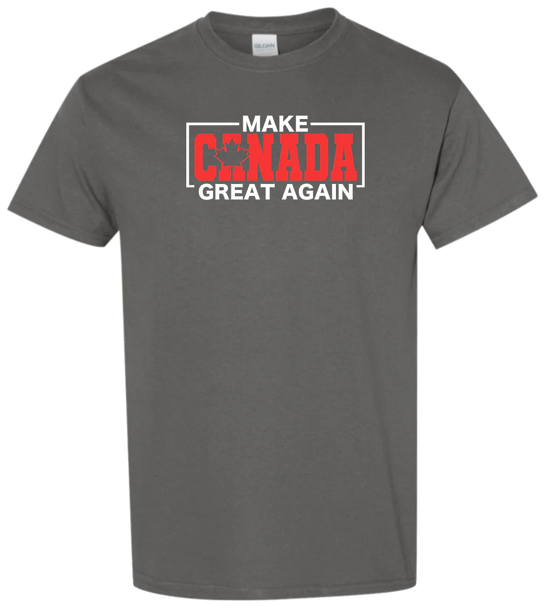 Make Canada Great Again T-Shirt