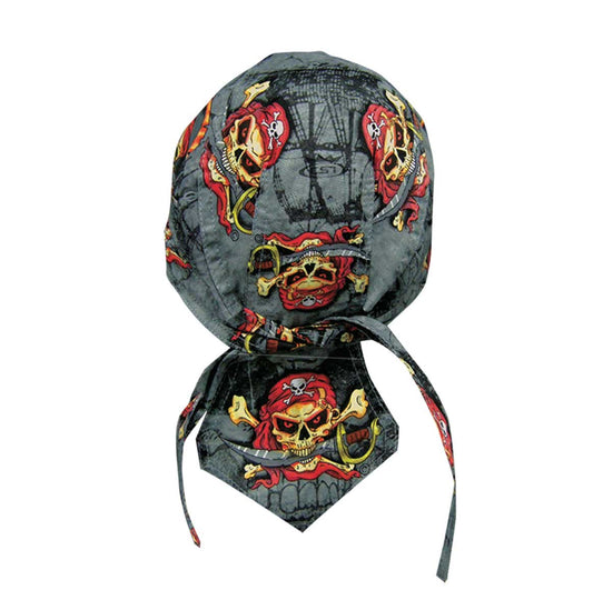 Skull Bandana - CDL112