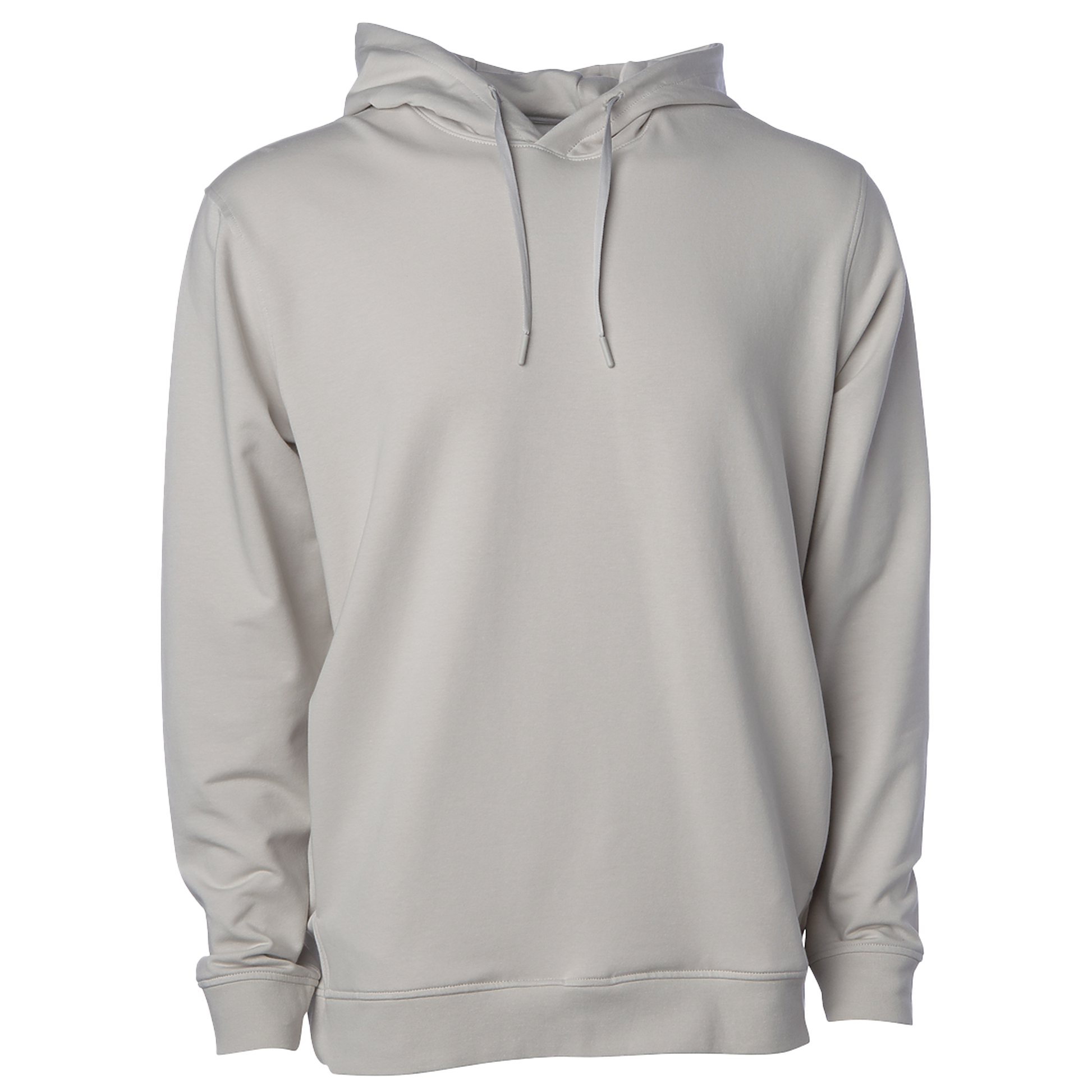 EXP25PH - Men’s Perform Pullover Hood - Smoke / XS - HOODIES