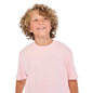 3010 - Dri Ease Kids T-Shirt - Soft Pink / 34 - TEES