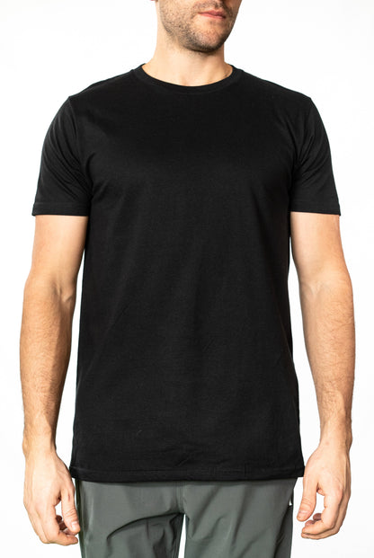 47151 - Men’s Premium Tee - Black / XS - TEES