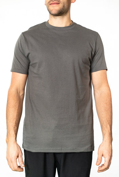 47151 - Men’s Premium Tee - Charcoal / XS - TEES