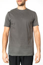 47151 - Men’s Premium Tee - Charcoal / XS - TEES