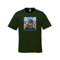 The Poo Fare Inspector T-Shirt