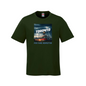 Poo Fare Inspector: The Blockbuster Tee