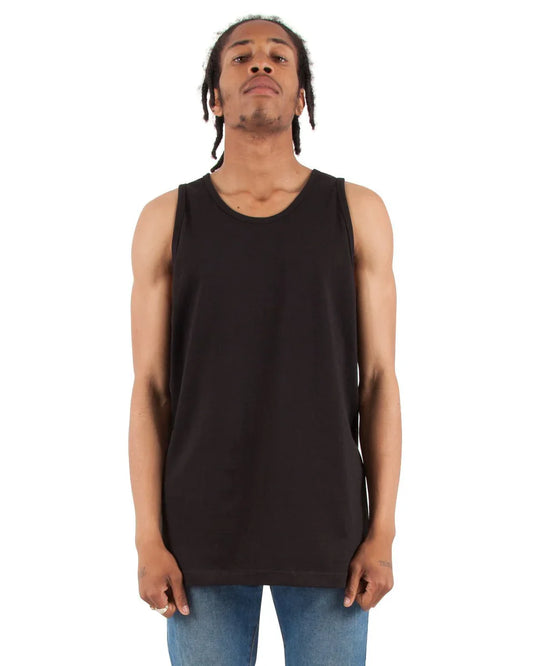 Tank Top - 6.0 oz