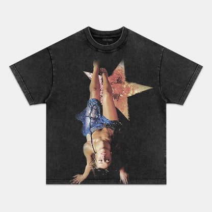 Tate McRae: Music Icon Tee V11