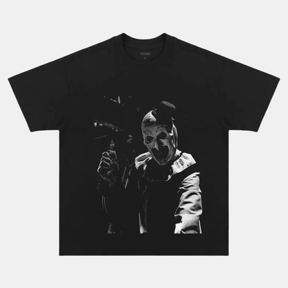 TERRIFIER 2025 V2 TEE