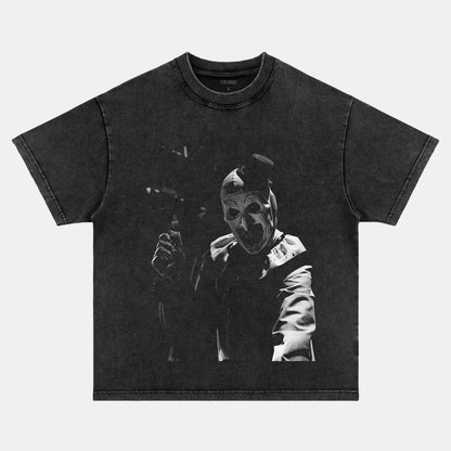 TERRIFIER 2025 V2 TEE