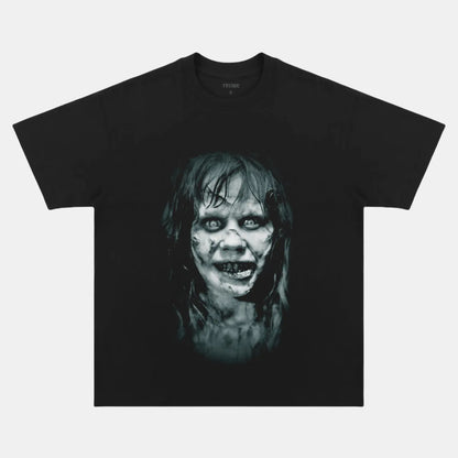 THE EXORCIST TEE V2