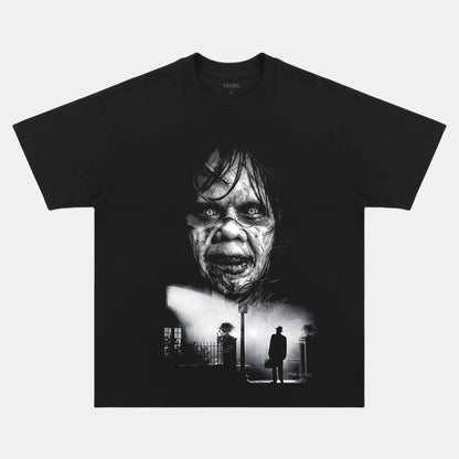 THE EXORCIST TEE