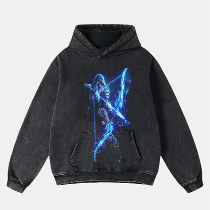 THE FROST ARCHER VINTAGE CLOTHES