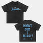 THE ICEMAN TEE07.10 -DS