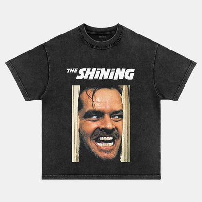 THE SHINING TEE