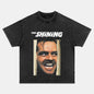 THE SHINING TEE