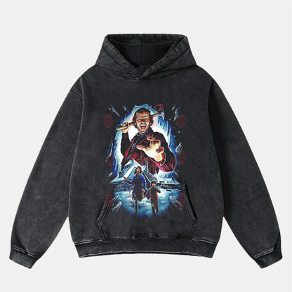 THE SHINING VINTAGE CLOTHES