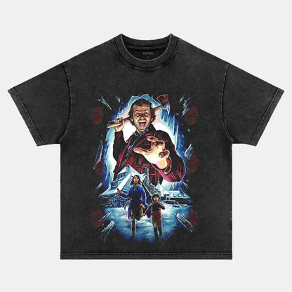 THE SHINING VINTAGE CLOTHES