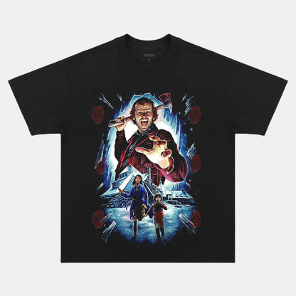 THE SHINING VINTAGE CLOTHES