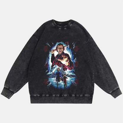 THE SHINING VINTAGE CLOTHES
