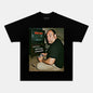 THE SOPRANOS TEE