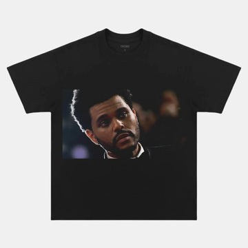 The Weeknd: Music Icon Tee