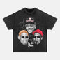THE BIG THREE TEE