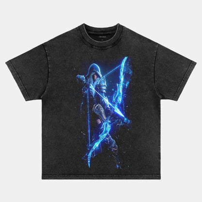 THE FROST ARCHER VINTAGE CLOTHES