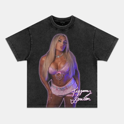 TIFFANY STRATTON TEE 06.22