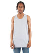 Tank Top - 6.0 oz - Heather Grey / S - TANKS