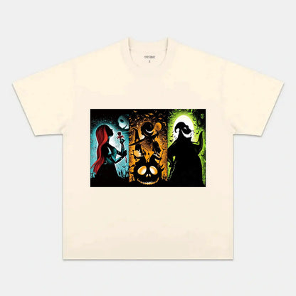 TNBC T-SHIR