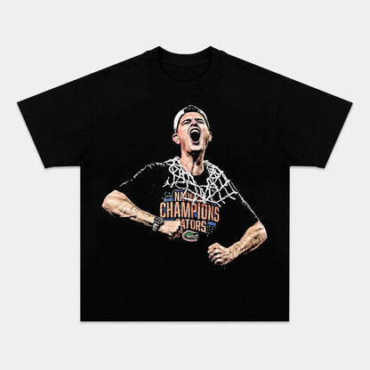 TODD GOLDEN TEE