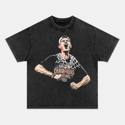 TODD GOLDEN TEE